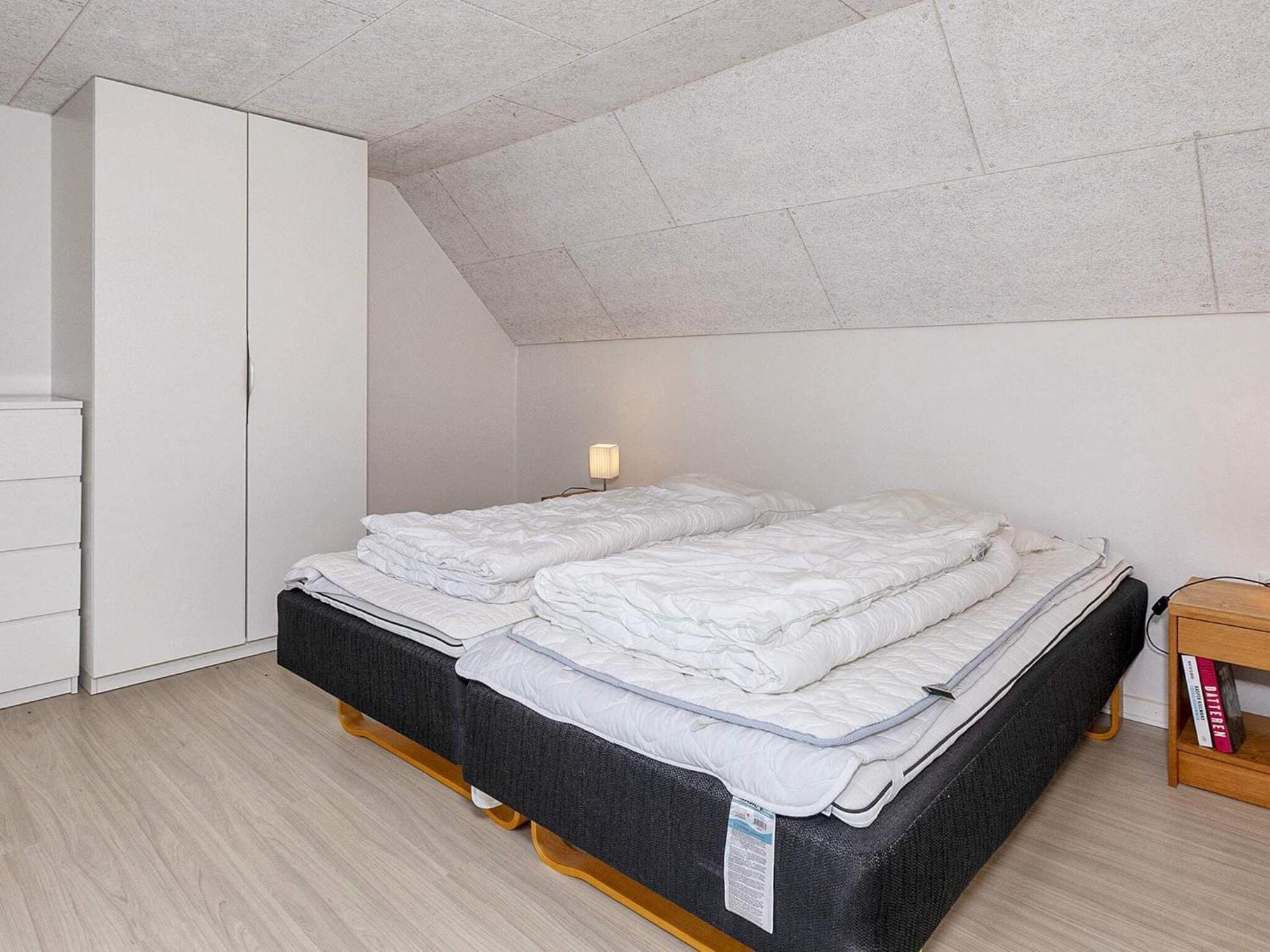 6 Person Holiday Home In Thisted Torsted  外观 照片