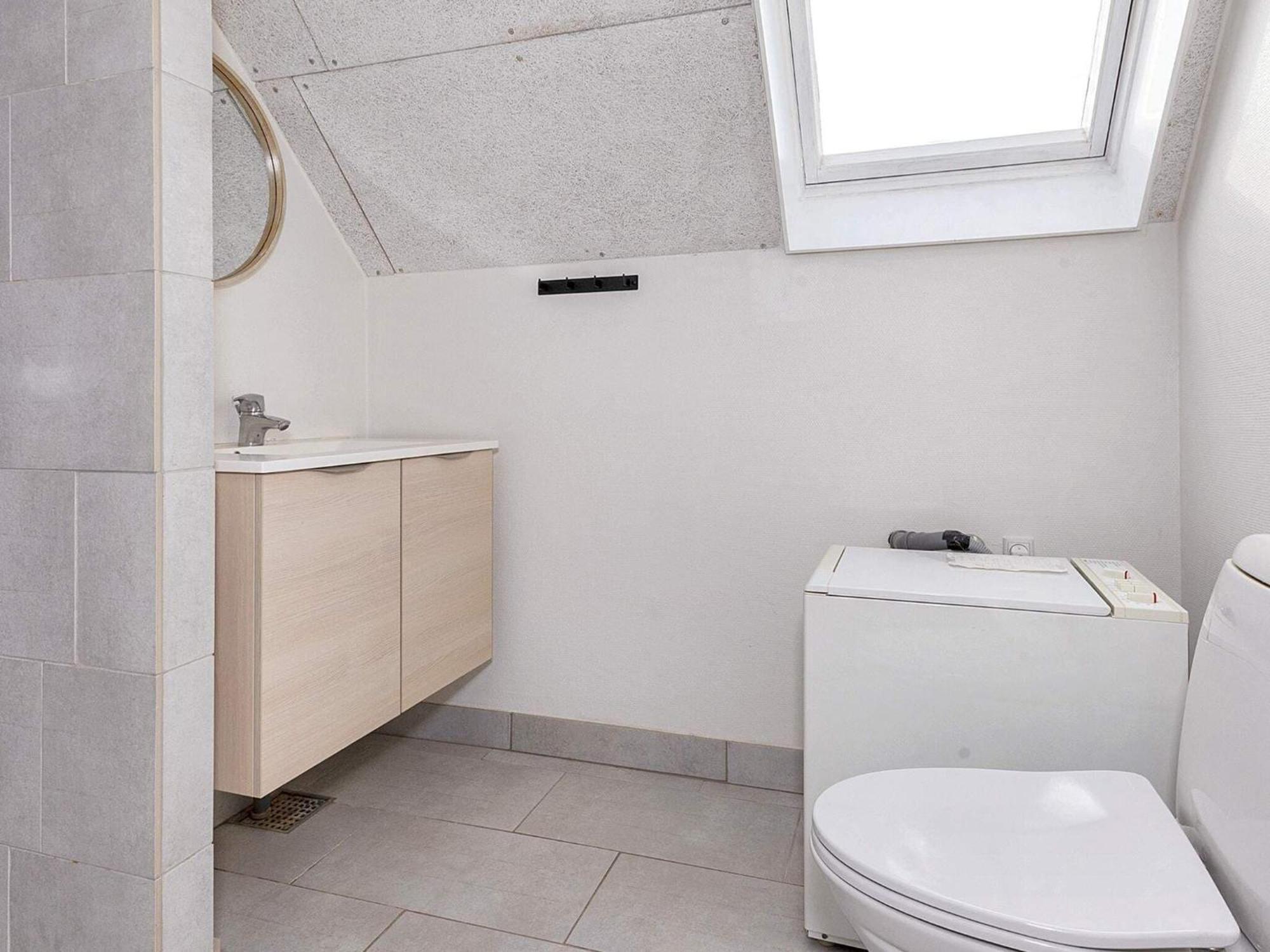 6 Person Holiday Home In Thisted Torsted  外观 照片