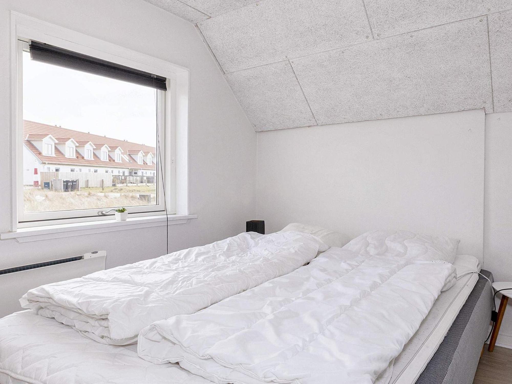 6 Person Holiday Home In Thisted Torsted  外观 照片